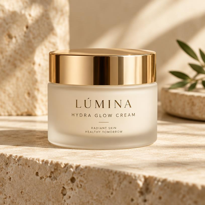 Hydra Glow Cream
