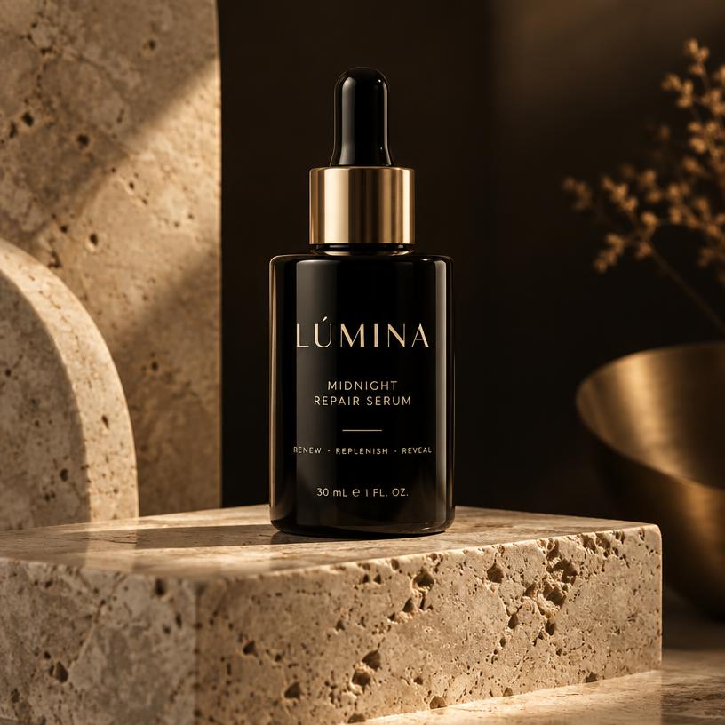 Midnight Repair Serum
